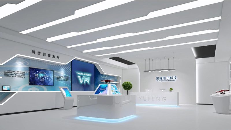 物联网解决方案系统集成商：构建智能未来的关键桥梁