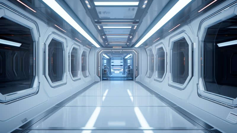 智慧园区楼宇自控系统：型号选择背后的技术考量